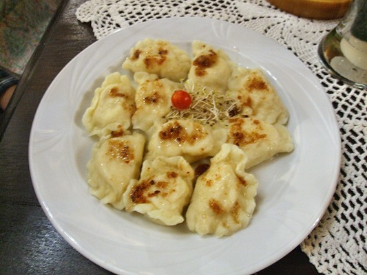 8404 Lemkovské pirohy (Ropa)
